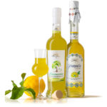 Limoncello Siciliano di Siracusa