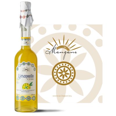 limoncello di siracusa sicilia IGP Azienda Mangano
limoncello di siracusa mangano liquori tipici siciliani
