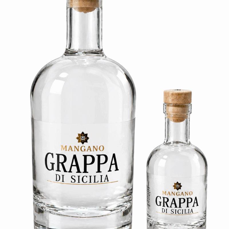 GRAPPA DI SICILIA